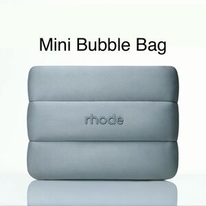Rhode Mini Bubble Bag